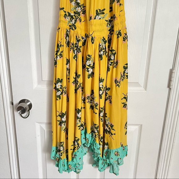 Matilda Jane | Hooked On A Feeling Yellow Floral - Picture 7 of 11